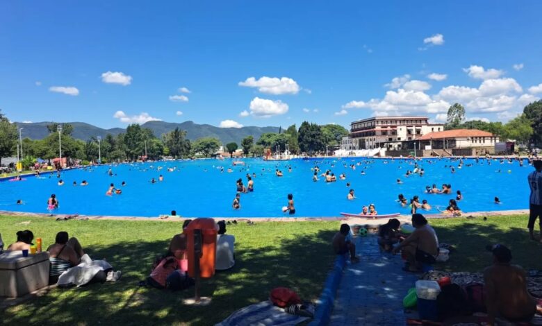 Balneario Carlos Xamena.