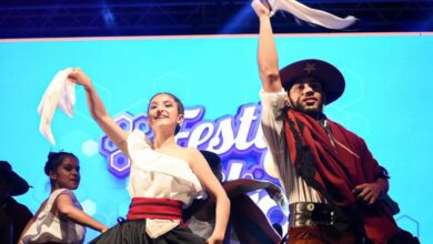 FestiMiel 2025. Foto: Gobierno de Salta