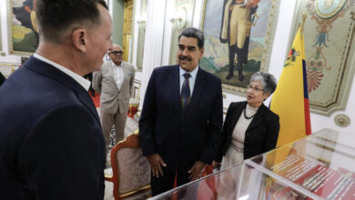 Trump podría reconfigurar la política exterior y afectar la estabilidad del régimen de Maduro