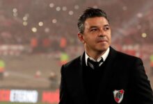 Marcelo Gallardo y su plan para los juveniles de River