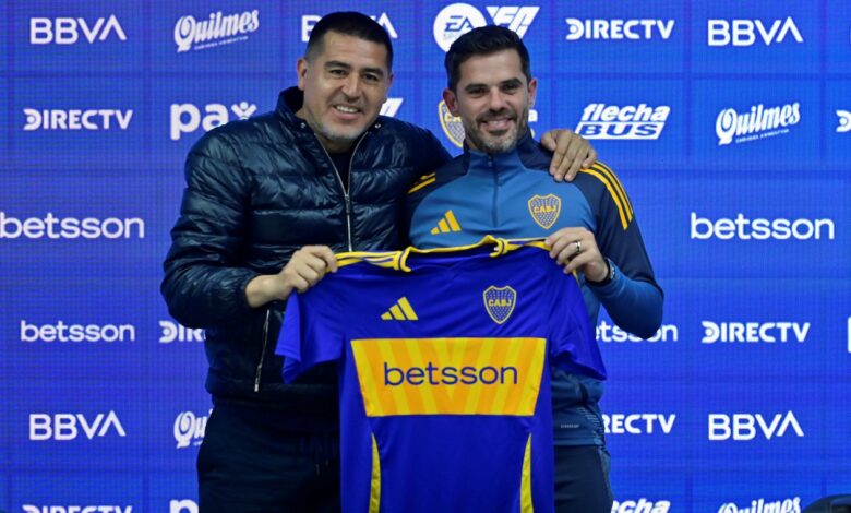 Fernando Gago tendrá una nueva oportunidad en Boca tras el respaldo de Riquelme