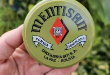 ANMAT prohíbe la venta callejera mentisan y gel anti calambres