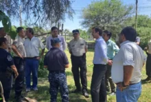 Crearán una base operativa en el distrito de Prevención 11 con sede en El Carril