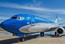 Argentina apela fallo de EE.UU. sobre expropiación de Aerolíneas Argentinas