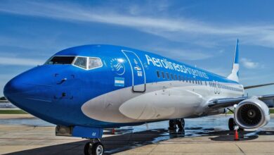 Argentina apela fallo de EE.UU. sobre expropiación de Aerolíneas Argentinas