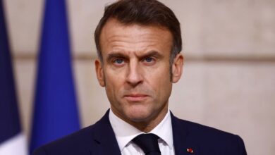 Crisis política en Francia por el presupuesto de 2025