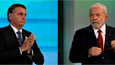 Fiscalía de Brasil acusa a Bolsonaro de planear golpe de Estado y envenenar a Lula da Silva