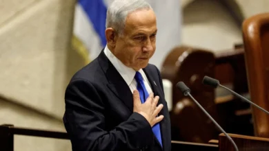 Israel restringe las operaciones de agencia de la ONU para refugiados palestinos