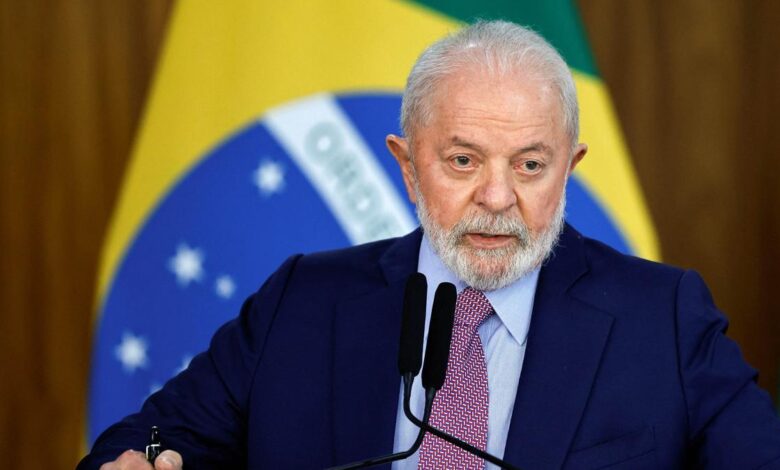 Brasil: nuevas autoridades del Congreso desafían a Lula