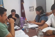 Cafayate: El Concejo Deliberante rechazó el aumento de la Unidad Tributaria