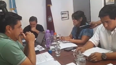 Cafayate: El Concejo Deliberante rechazó el aumento de la Unidad Tributaria