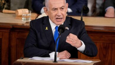Netanyahu amenaza a Hamas tras la entrega equivocada de cuerpos argentinos