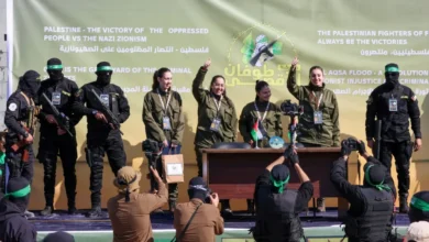 Hamas liberará tres rehenes este sábado y uno es argentino