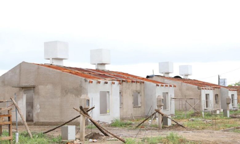 El lunes abrirán las inscripciones para el Loteo Social