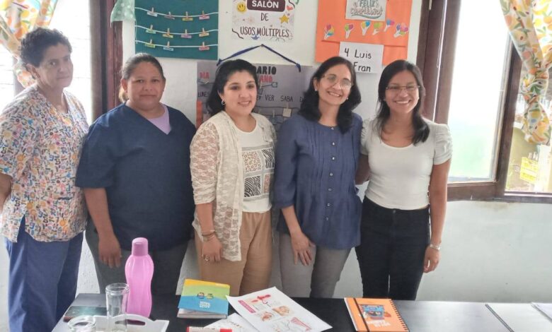 El municipio de Metán lanza un centro de tratamiento para combatir las adicciones. Foto: Municipalidad de Metán