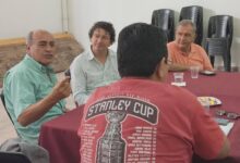 La Liga Güemense se reincorpora a la Federación Salteña de Futbol