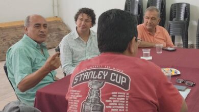 La Liga Güemense se reincorpora a la Federación Salteña de Futbol