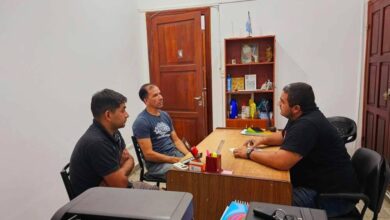 Metán se posiciona como sede clave del "Mountain bike" en el norte argentino.