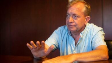 Moreno y la relación con el gobierno provincial: