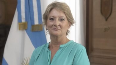 La subsecretaria de ambiente de la nación deja su cargo " por razones personales"