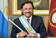 De acuerdo con lo que estipula la Constitución de Salta, el mandatario brindará un detalle sobre el estado actual de la provincia.