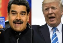 Trump revoca las concesiones petroleras en Venezuela