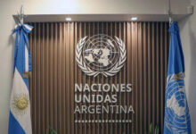 La ONU: Argentina se abstuvo de condenar a Rusia por la invasión a Ucrania