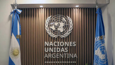 La ONU: Argentina se abstuvo de condenar a Rusia por la invasión a Ucrania