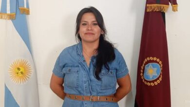 Cafayate: Raquel Humano será la presidenta en el concejo deliberante