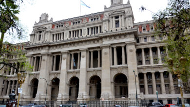 La Corte Suprema evaluará las designaciones por decreto de Lijo y García-Mansilla