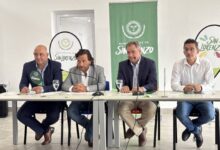 Polo tecnológico: Debaten oferta académica y nueva sede de la UPATECO en las Costas