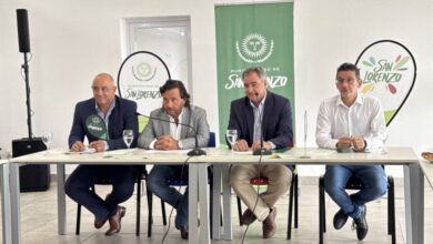 Polo tecnológico: Debaten oferta académica y nueva sede de la UPATECO en las Costas