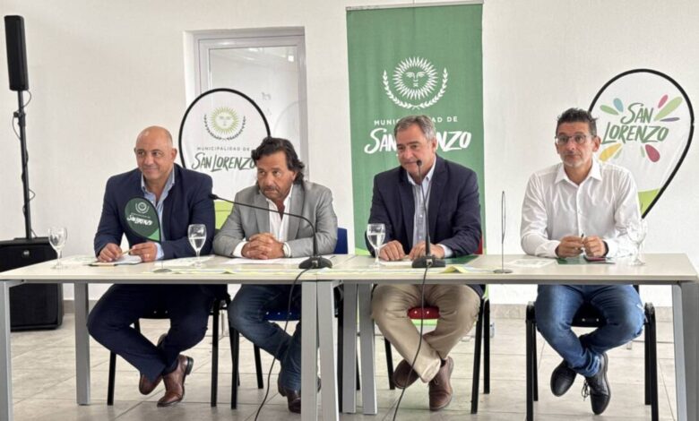 Polo tecnológico: Debaten oferta académica y nueva sede de la UPATECO en las Costas