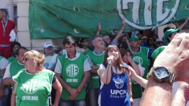 A nivel nacional se cerró en 1% y Salta ofreció el 6% en paritarias