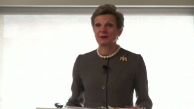 La jueza Loretta Preska aprobó el embargo de USD 210 millones a Argentina