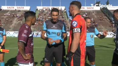 Central Norte y Estudiantes empatan 1-1 en intenso duelo