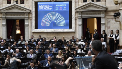 Suspensión de las PASO: el PRO convocó a sesión extraordinaria