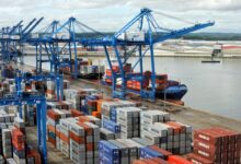 La Fiscalía de Panamá solicita declarar inconstitucional la concesión de puertos