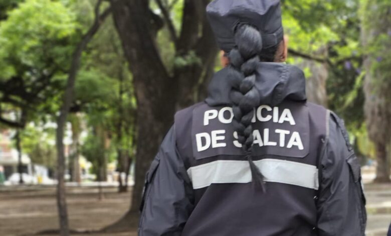 El siniestro ocurrió en la Ruta Nacional 16