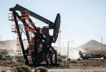 Petroleros de Chubut en alerta por despidos masivos en Halliburton