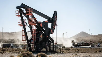 Petroleros de Chubut en alerta por despidos masivos en Halliburton