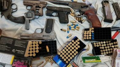El Gobierno implementa la tarjeta de control de municiones digital para usuarios de armas de fuego