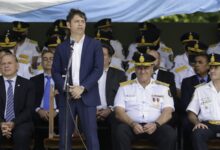 Kicillof despide por sedición a 18 Policías por abandonar sus funciones en protesta salarial