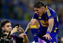 Boca metió primera y se fue aplaudido. Foto: Diario Olé