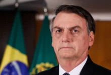 Bolsonaro busca anular la ley de "ficha limpia" tras ser acusado de intento de golpe de Estado