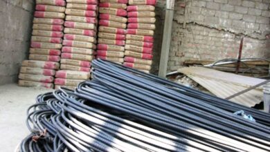 Argentina avanza en la desregulación de importaciones de cemento para el sector industrial