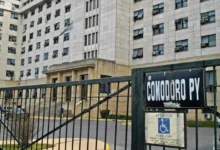 Fuero de Comodoro Py recibió las primeras denuncias penales contra Milei