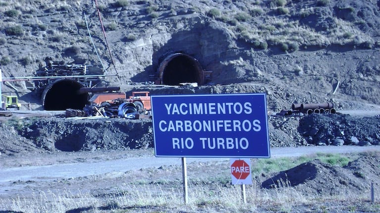 El Gobierno avanza en la transformación de Yacimientos Carboníferos Río Turbio en sociedad anónima