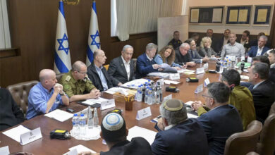 Israel busca prolongar la tregua inicial con Hamás mientras pospone acuerdos a largo plazo