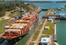 Panamá defiende el canal como un patrimonio nacional inalienable tras tensión con E.E.U.U